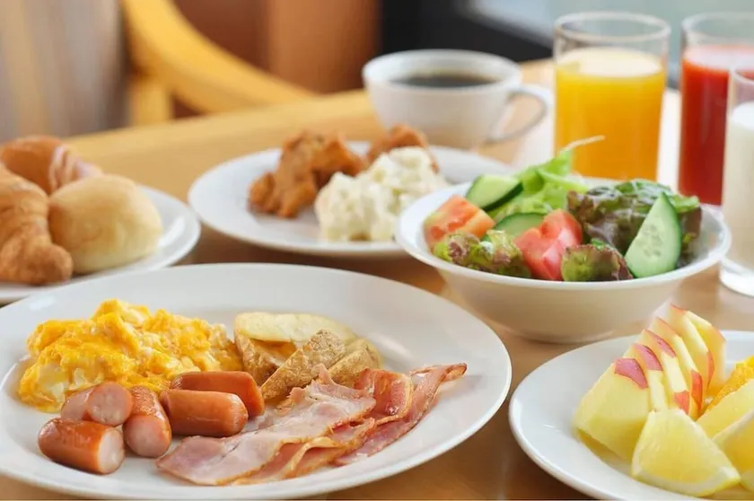 Ảnh President Hotel Mito