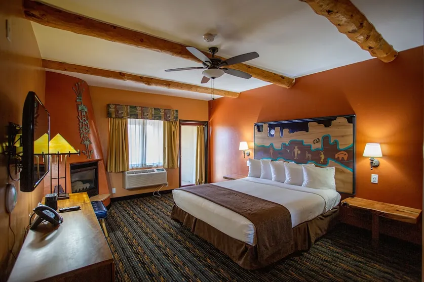 Ảnh Southwest Inn at Sedona