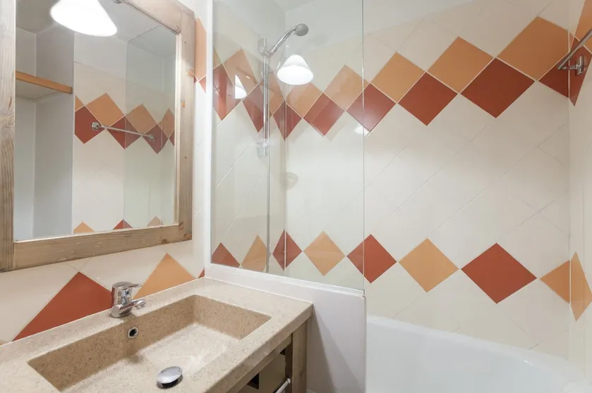 Ảnh Résidence Pierre & Vacances Chamonix La Rivière