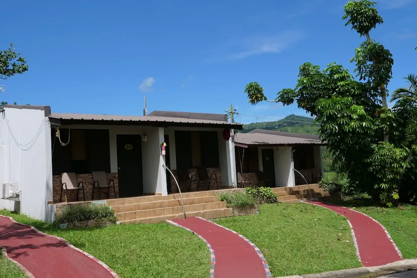 Ảnh Parador Villas Sotomayor