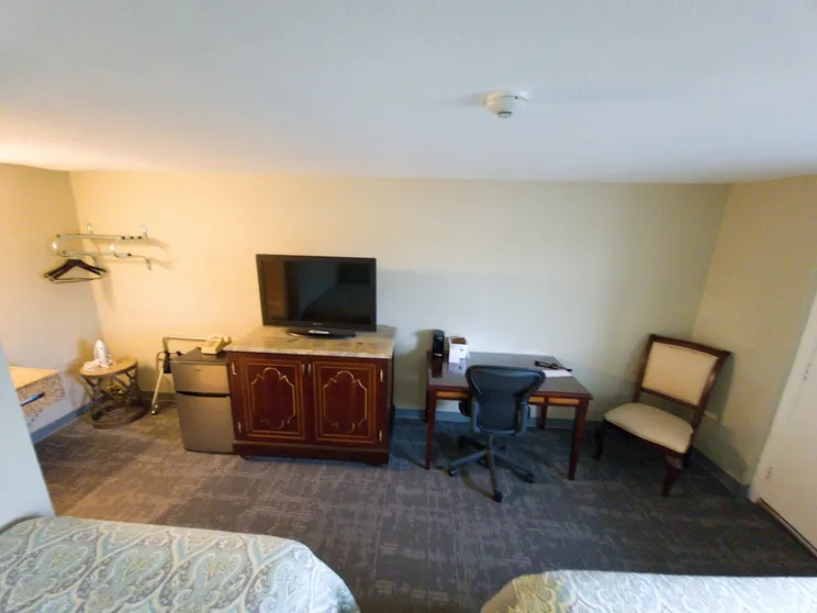 Ảnh Queen City Inn