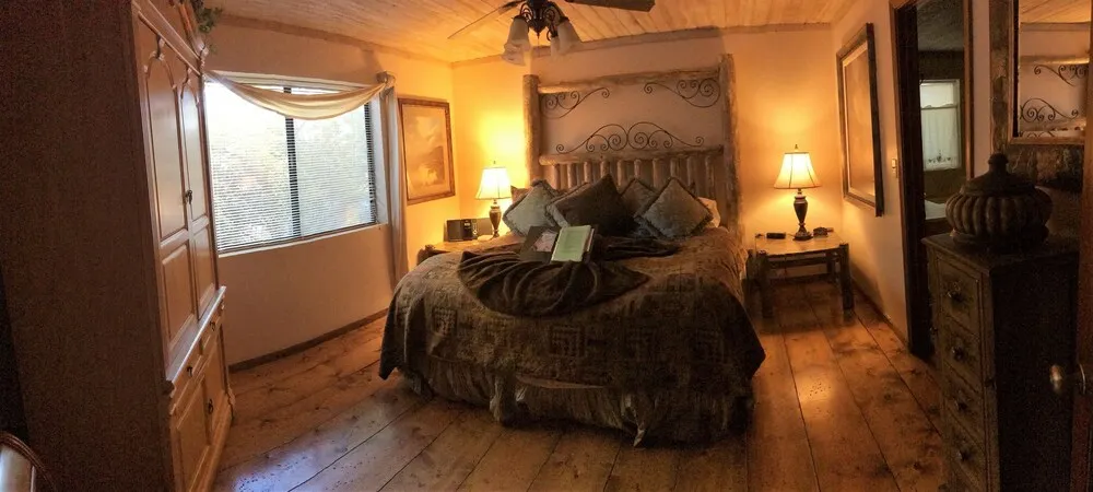 Ảnh Adobe Village Inn