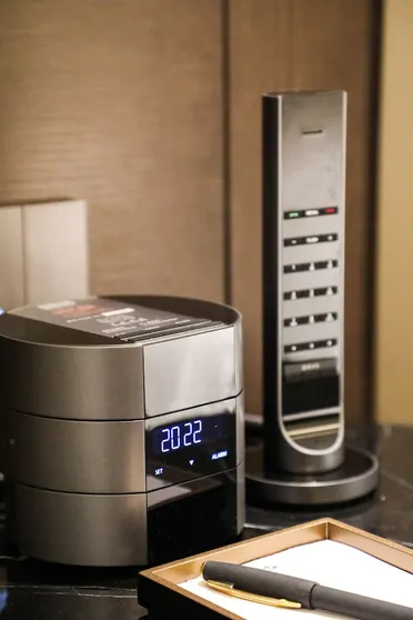 Ảnh Oriental Resort Guangzhou