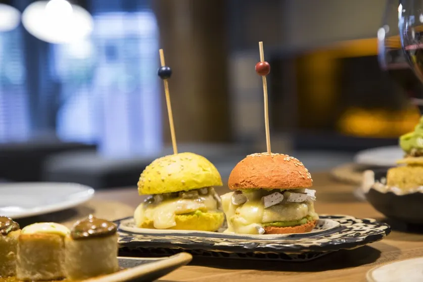 Ảnh Hesperia Andorra