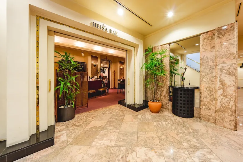 Ảnh Kurashiki Royal Art Hotel