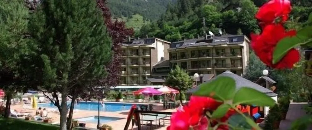 Ảnh Residencia Daina