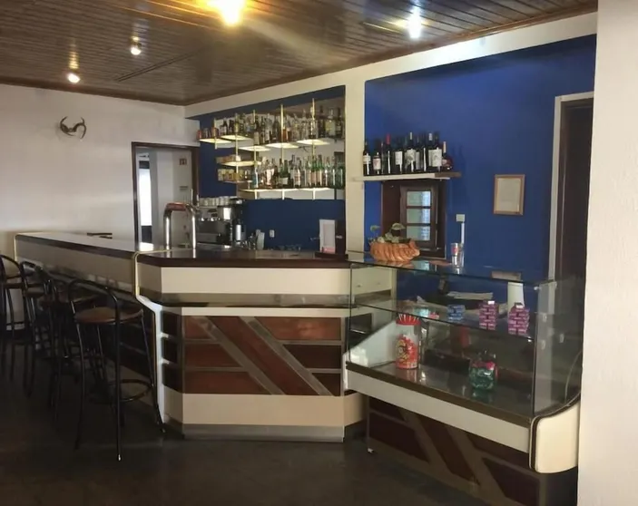 Ảnh Hotel Residencias Varadouro