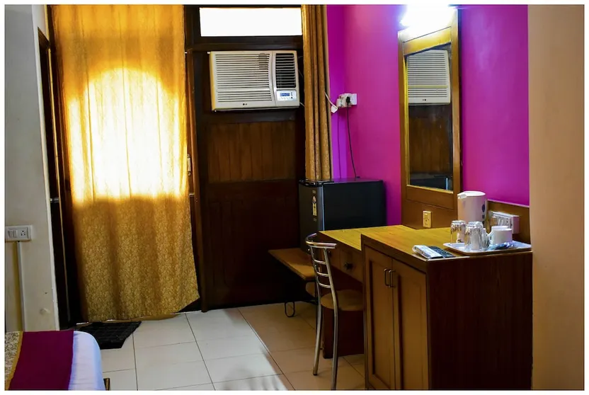 Ảnh The Citadel Hotel