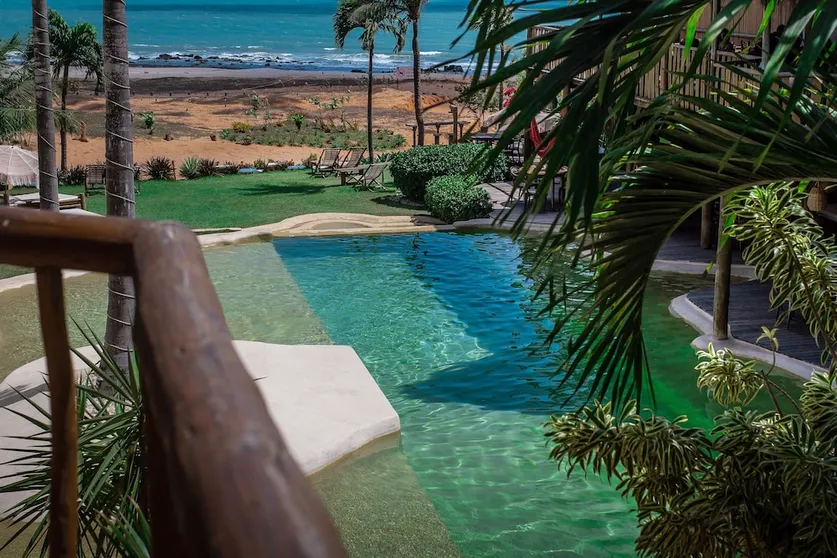 Ảnh Hurricane Jeri Praia