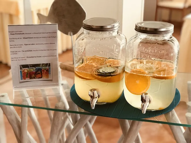 Ảnh Hotel Mediterraneo