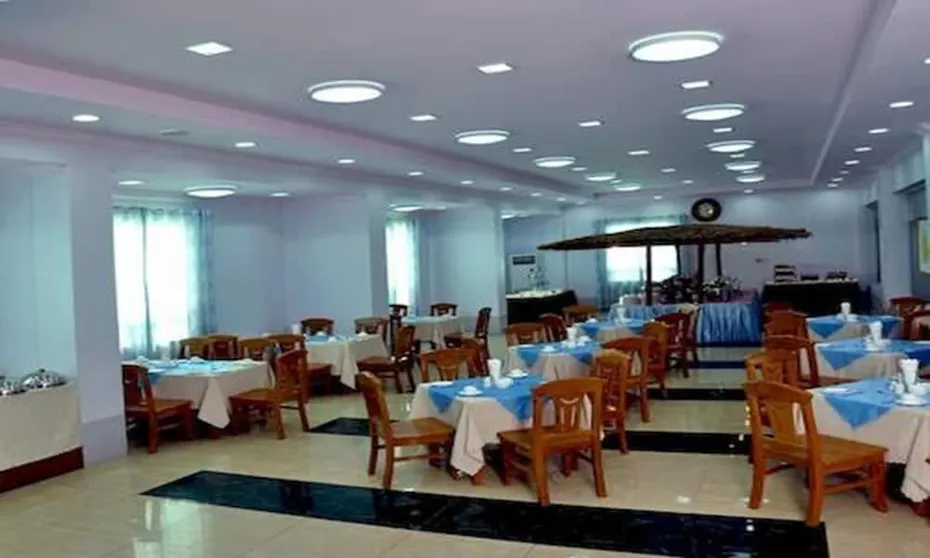 Ảnh Shwe Yè Mon Hotel