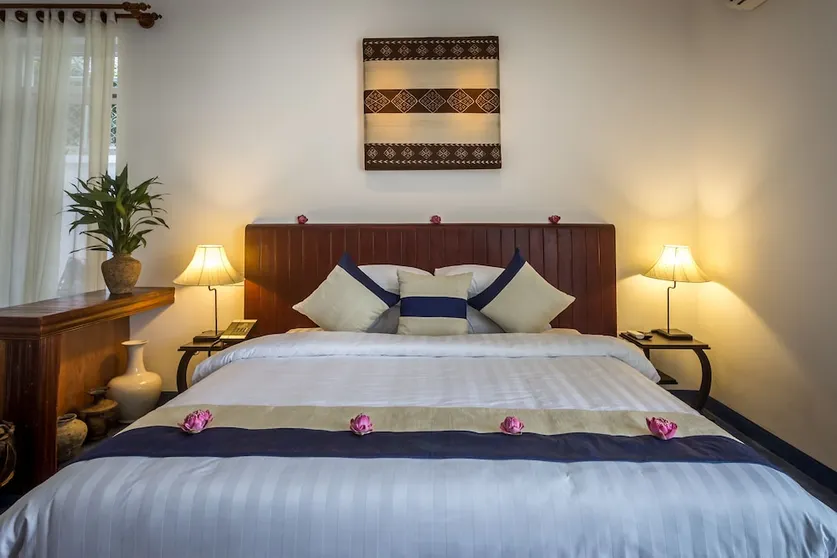 Ảnh VMANSION Boutique Hotel