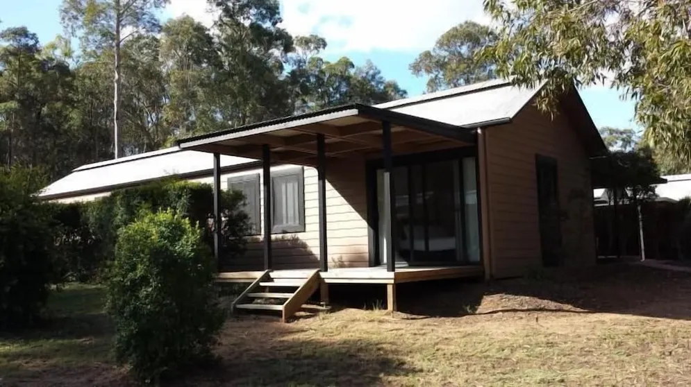 Ảnh Hunter Valley Retreat