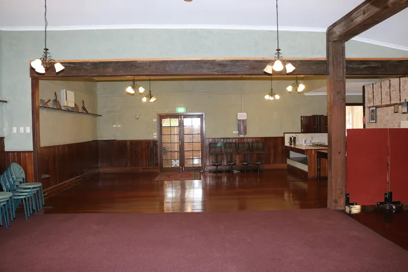 Ảnh Priory Resort Hotel