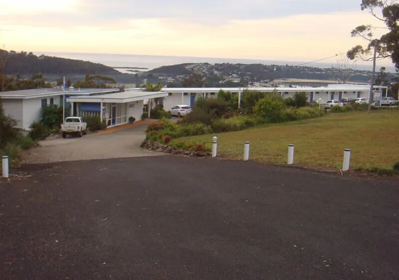 Ảnh Kingfisher Motel