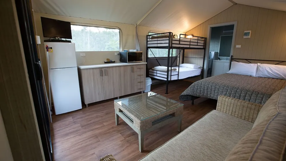 Ảnh NRMA Myall Shores Holiday Park