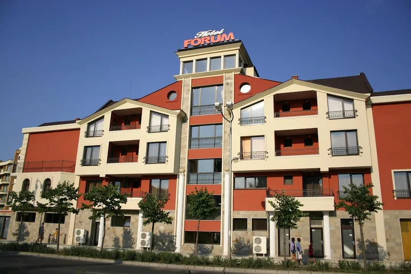 Ảnh Hotel Forum