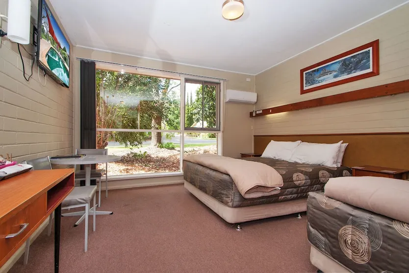 Ảnh Bright Motor Inn