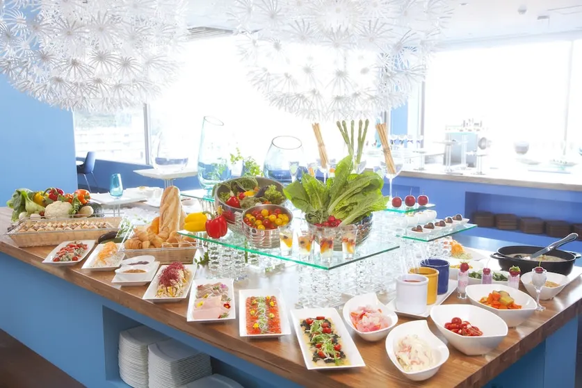 Ảnh Hoshino Resorts RISONARE Atami