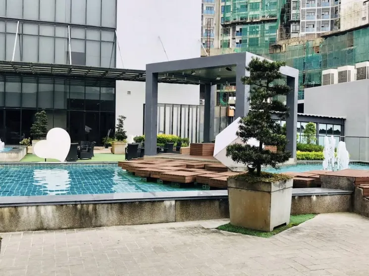 Ảnh Premium Studio 4pax, Hilltop@Genting Highlands