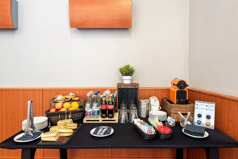 Ảnh Castrum Hotel Székesfehérvár