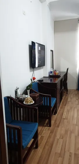 Ảnh Khách sạn Hùng Vương