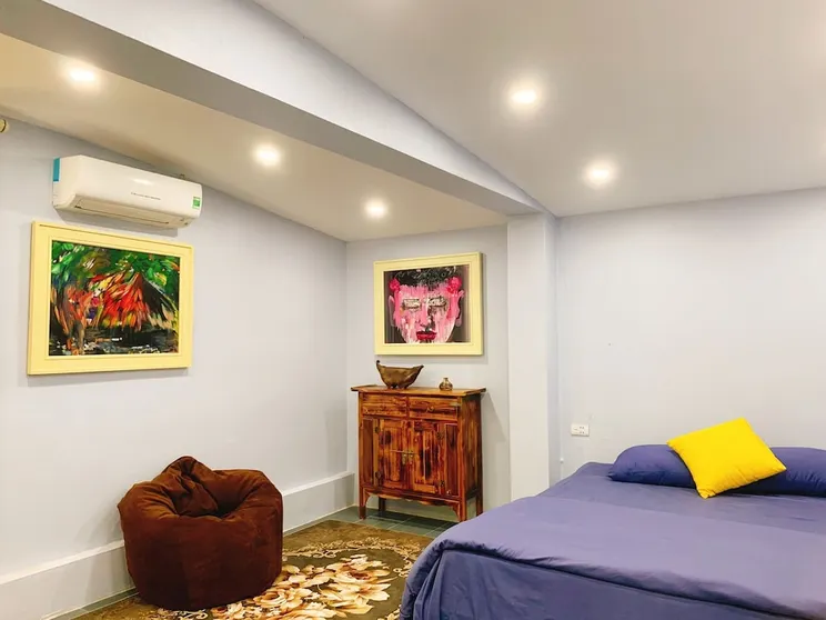 Ảnh Mường Retreat