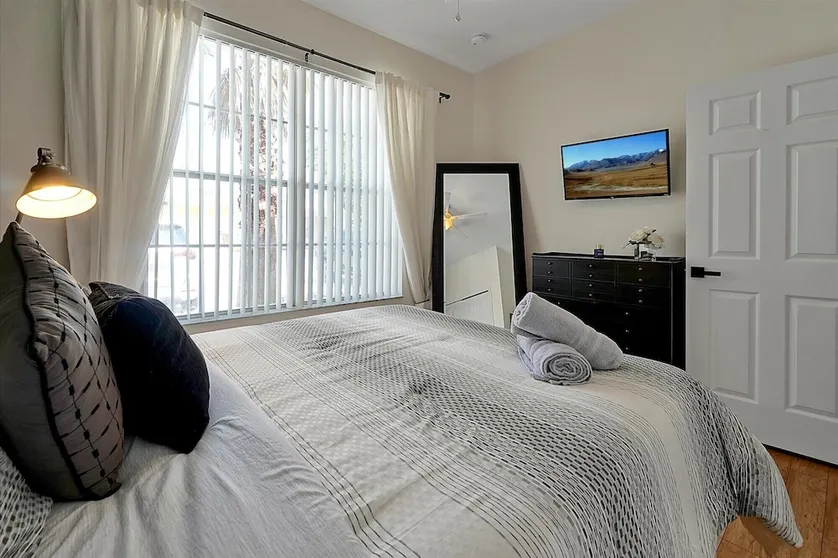 Ảnh Beautiful Magical Serenity 3-bed Villa in Clermont