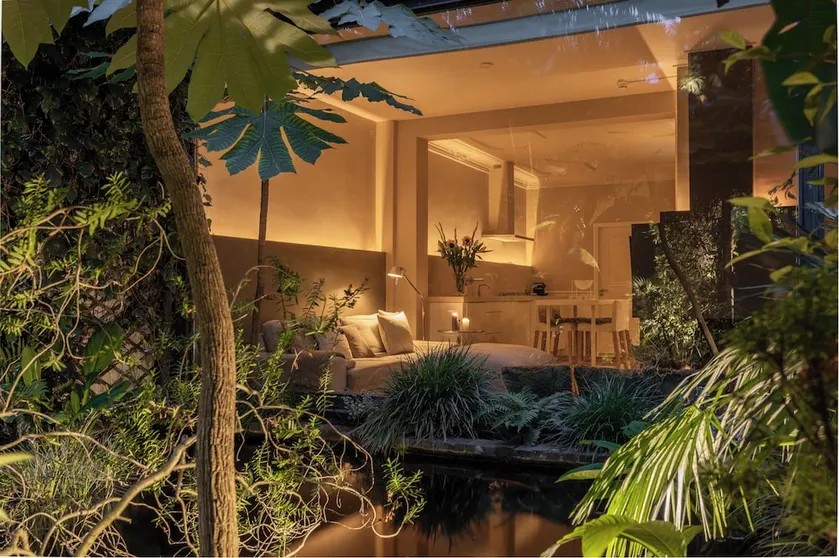 Ảnh Park Mansion Hotel