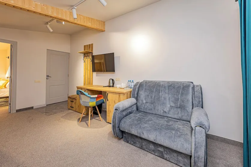 Ảnh Taniqinn Dilijan Hotel