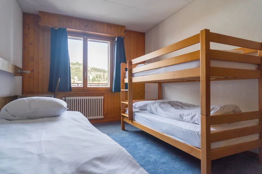 Ảnh The Télécabine