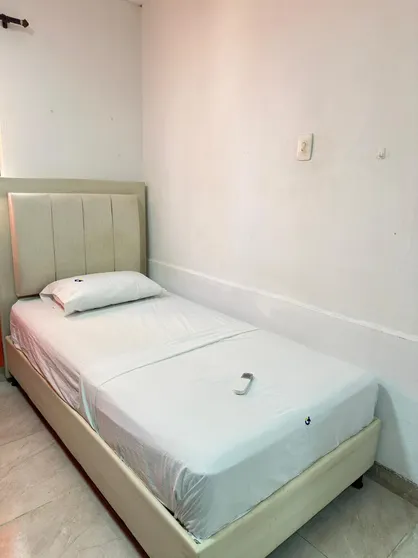 Ảnh Hotel Casa Mathilu