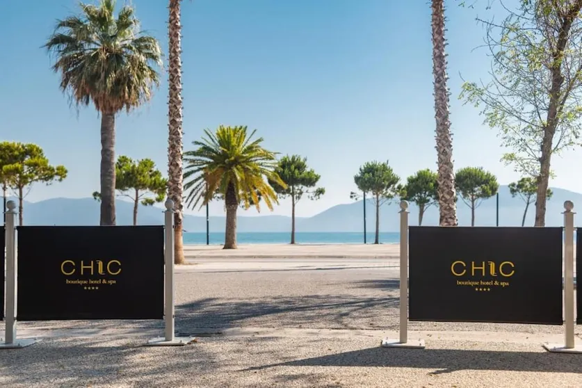 Ảnh CHIC Hotel & Spa