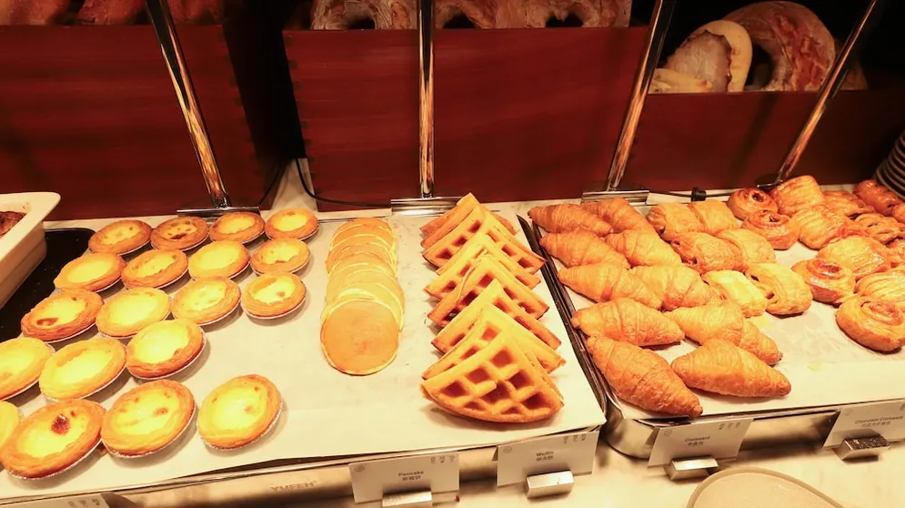 Ảnh Sheraton Pujiang