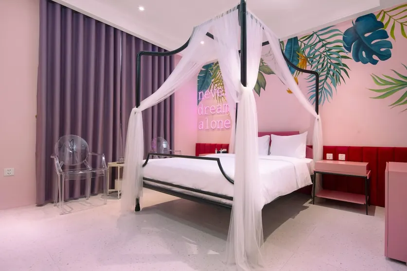 Ảnh Jacayl Hotel III