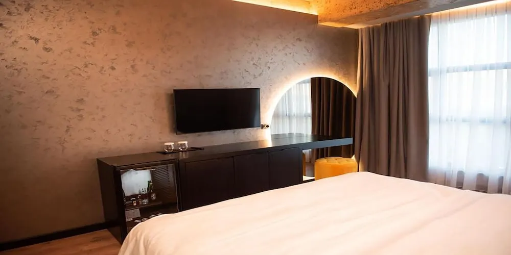 Ảnh Toka Hotel Restaurant