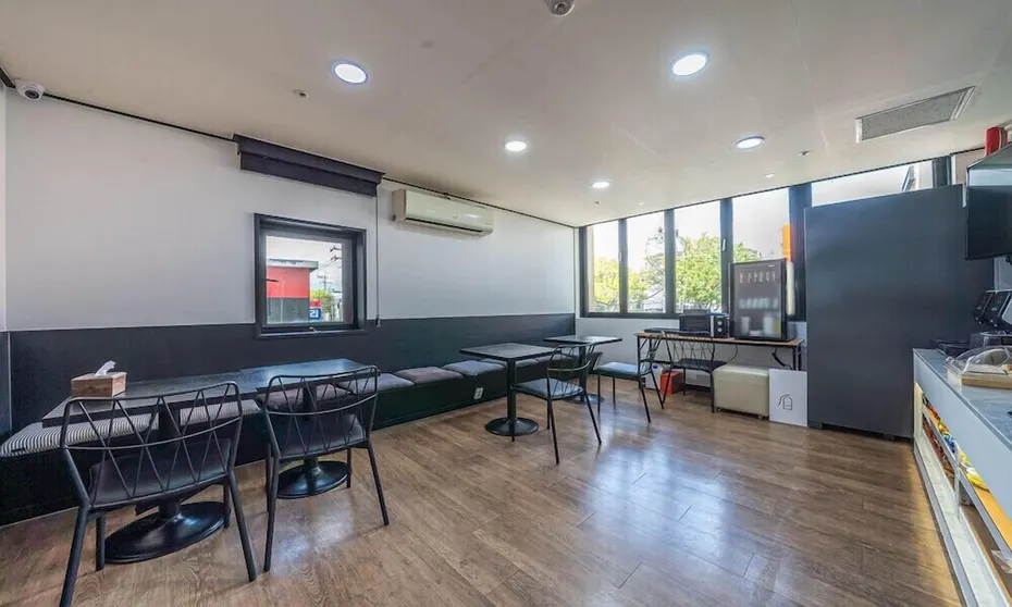 Ảnh HOTEL STAY AYANA DAEJEON