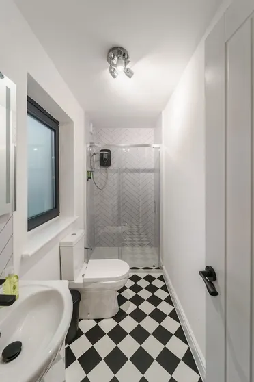 Ảnh Deluxe Studio Apartments