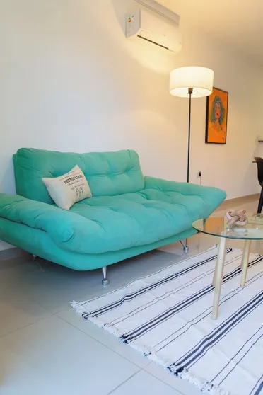 Ảnh Agustín 1 Apart