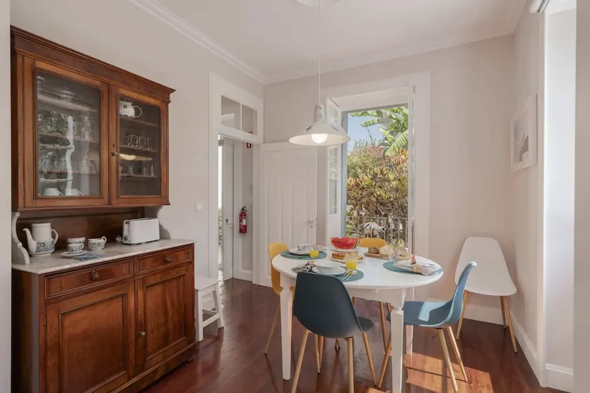 Ảnh With Secret Garden and Pool - Villa Quebra Costas