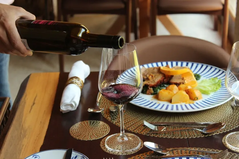 Ảnh Maia dos Reis Hotel Rural