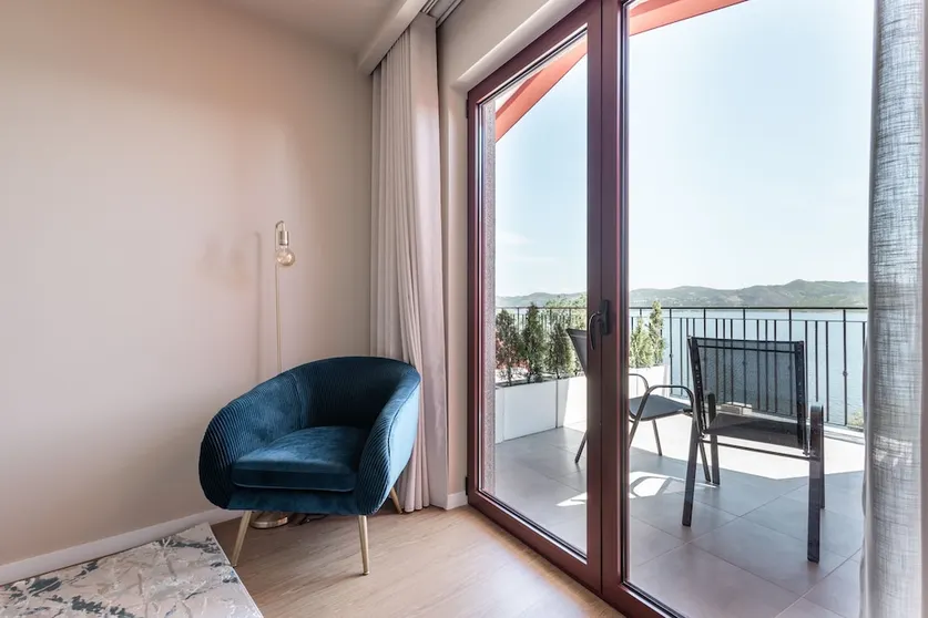 Ảnh Belas Vistas Hotel