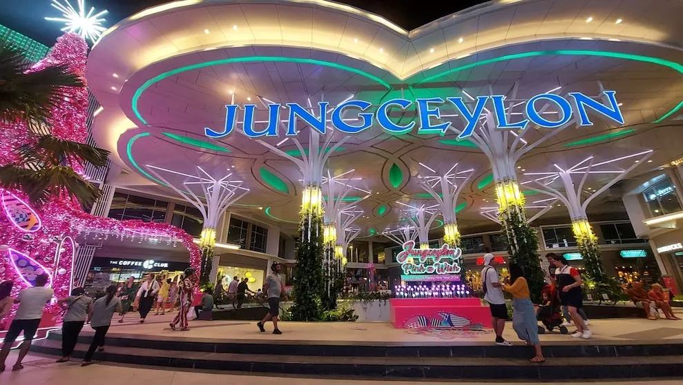 Ảnh Sawasdee Apartment Patong