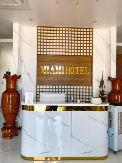 Ảnh Miami Hotel