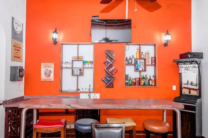 Ảnh La Palma Hotel