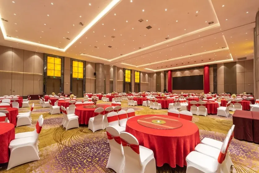 Ảnh Tuanfenghong Road International Hotel