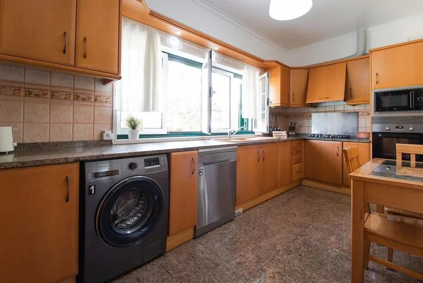 Ảnh Aroeira Villa - Sea & Golf