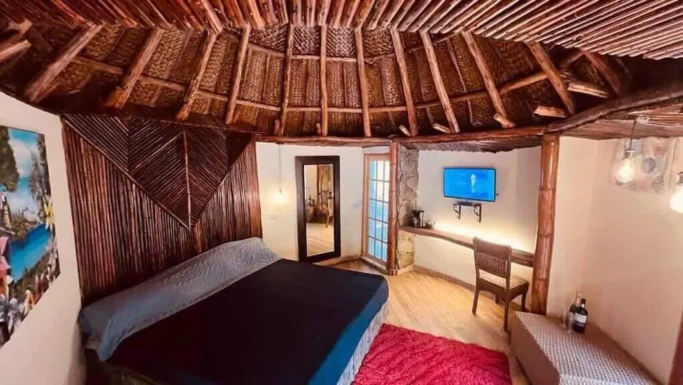 Ảnh TAWACA ECOHOTEL
