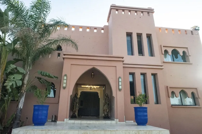 Ảnh Dar Annour Villa