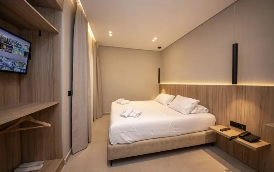 Ảnh Portanova Hotel